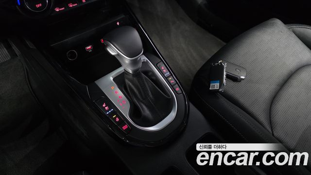 Kia K3 (II) 1.6 Noblesse 2022 — фото 9
