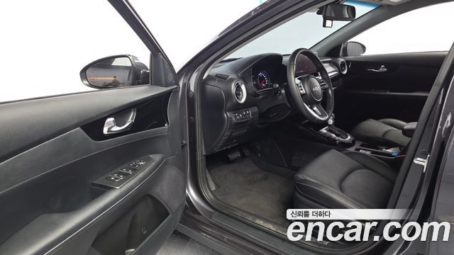 Kia K3 (II) 1.6 Noblesse 2022 — фото 10