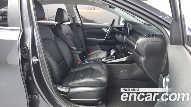 Kia K3 (II) 1.6 Noblesse 2022 — фото 11