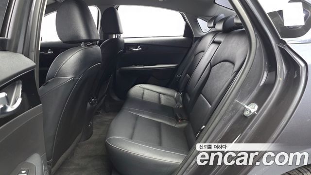 Kia K3 (II) 1.6 Noblesse 2022 — фото 12