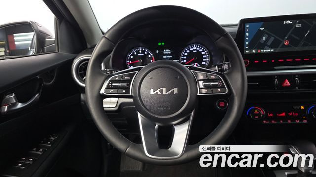 Kia K3 (II) 1.6 Noblesse 2022 — фото 13