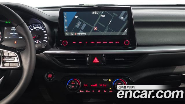 Kia K3 (II) 1.6 Noblesse 2022 — фото 14