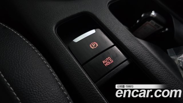 Kia K3 (II) 1.6 Noblesse 2022 — фото 17