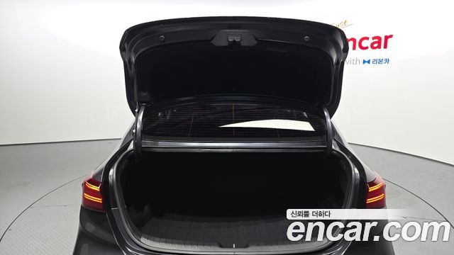 Kia K3 (II) 1.6 Noblesse 2022 — фото 20