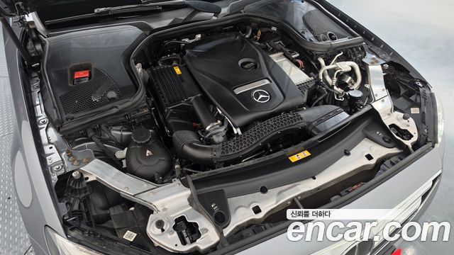 Mercedes-Benz E-Class (W213) E300 Avantgarde 2020 — фото 6