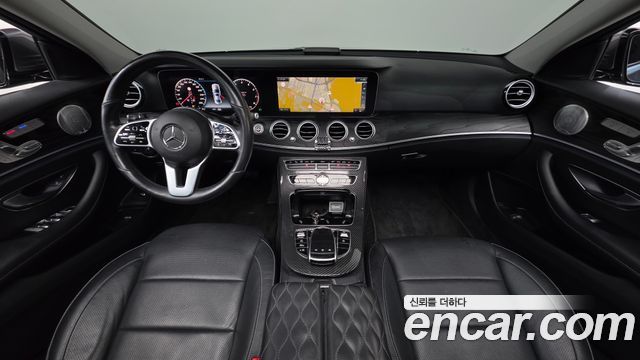 Mercedes-Benz E-Class (W213) E300 Avantgarde 2020 — фото 7