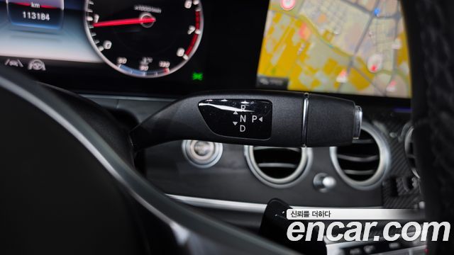 Mercedes-Benz E-Class (W213) E300 Avantgarde 2020 — фото 9
