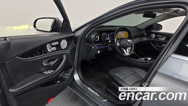 Mercedes-Benz E-Class (W213) E300 Avantgarde 2020 — фото 10