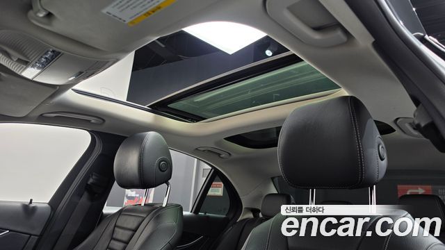 Mercedes-Benz E-Class (W213) E300 Avantgarde 2020 — фото 17