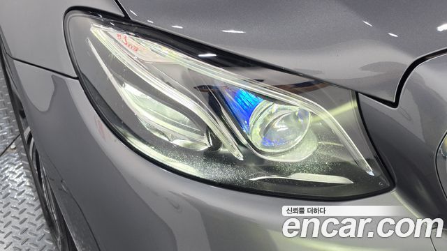 Mercedes-Benz E-Class (W213) E300 Avantgarde 2020 — фото 22