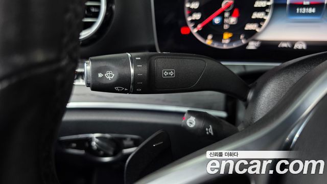 Mercedes-Benz E-Class (W213) E300 Avantgarde 2020 — фото 28