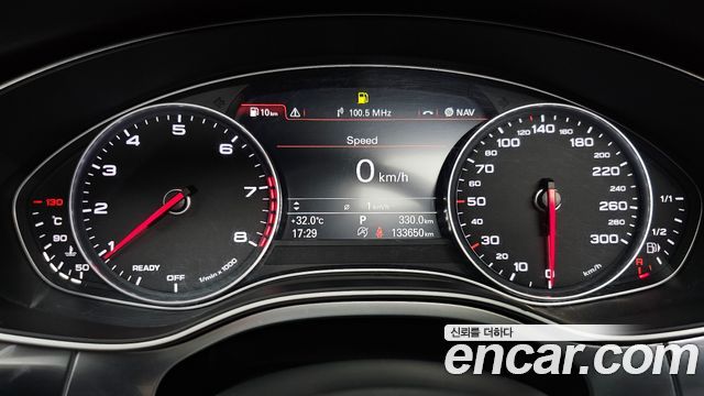Audi A7 40 TFSI Quattro Sport 4G 2016 — фото 8