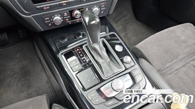 Audi A7 40 TFSI Quattro Sport 4G 2016 — фото 9