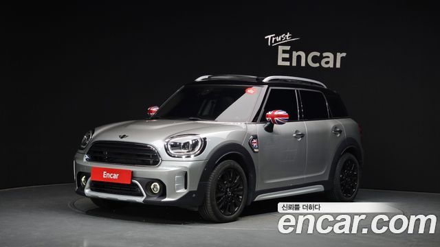 MINI Cooper Countryman Classic 2nd