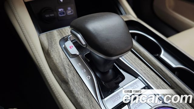 Kia K9 (II) 3.8 GDI AWD Best Selection Ⅰ 2022 — фото 9