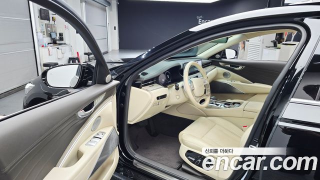 Kia K9 (II) 3.8 GDI AWD Best Selection Ⅰ 2022 — фото 10