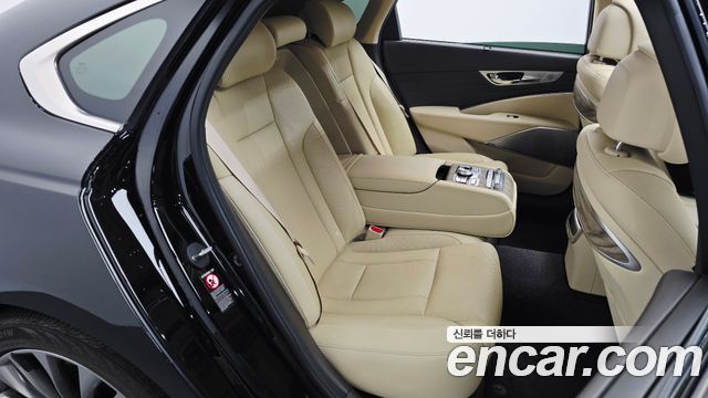 Kia K9 (II) 3.8 GDI AWD Best Selection Ⅰ 2022 — фото 12