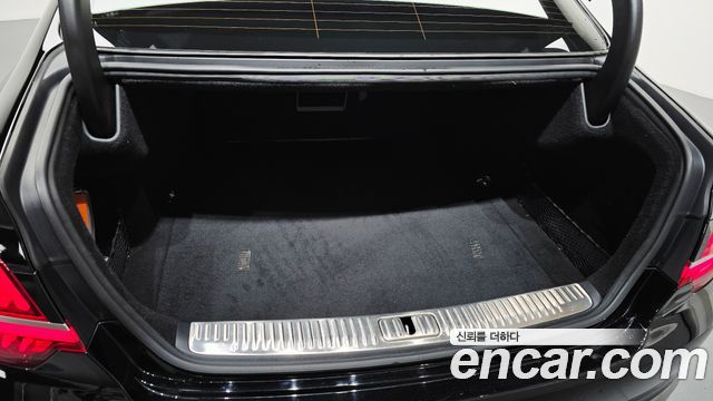 Kia K9 (II) 3.8 GDI AWD Best Selection Ⅰ 2022 — фото 17