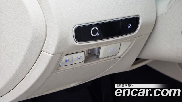 Kia K9 (II) 3.8 GDI AWD Best Selection Ⅰ 2022 — фото 19