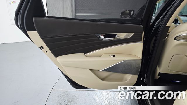 Kia K9 (II) 3.8 GDI AWD Best Selection Ⅰ 2022 — фото 25