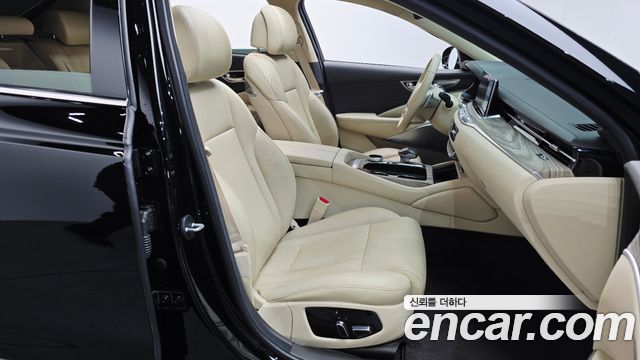 Kia K9 (II) 3.8 GDI AWD Best Selection Ⅰ 2022 — фото 26