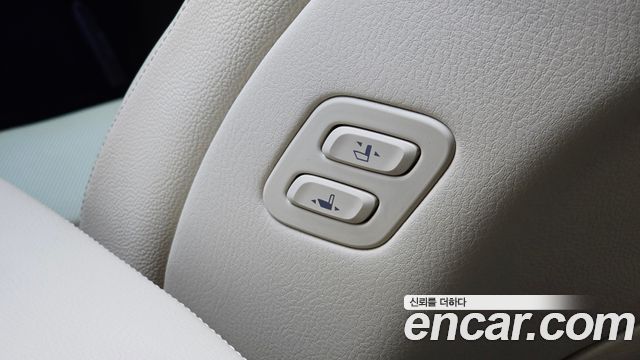 Kia K9 (II) 3.8 GDI AWD Best Selection Ⅰ 2022 — фото 29