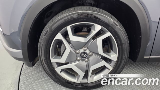 Hyundai Palisade Diesel 2.2 2WD Prestige 2023 — фото 5