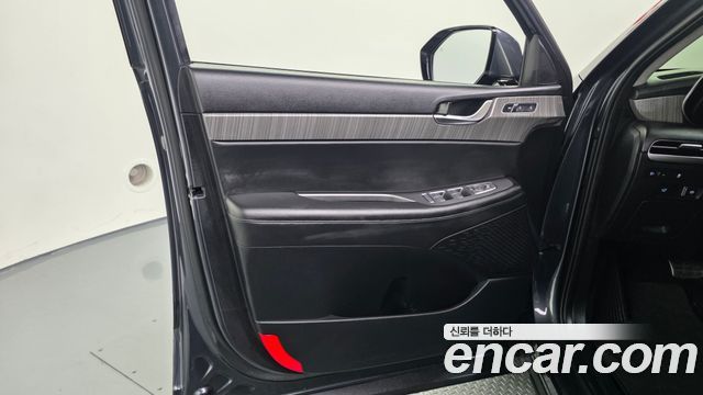 Hyundai Palisade Diesel 2.2 2WD Prestige 2023 — фото 24