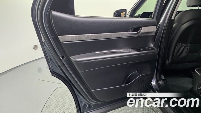 Hyundai Palisade Diesel 2.2 2WD Prestige 2023 — фото 25