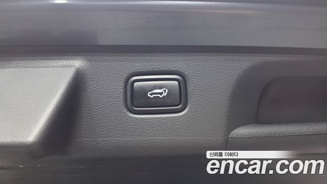 Hyundai Palisade Diesel 2.2 2WD Prestige 2023 — фото 28