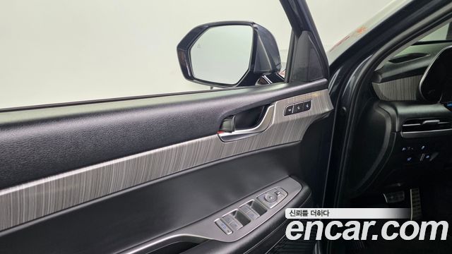 Hyundai Palisade Diesel 2.2 2WD Prestige 2023 — фото 30