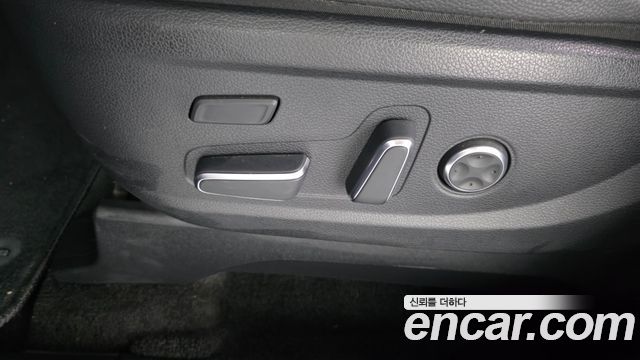 Hyundai Palisade Diesel 2.2 2WD Prestige 2023 — фото 31