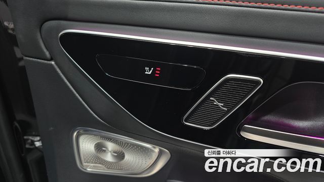 Mercedes-Benz GLC-Class (X254) AMG GLC43 4MATIC Coupe 2025 — фото 20