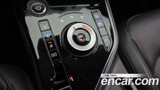 Kia Niro EV Air 2023 — фото 9