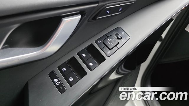 Kia Niro EV Air 2023 — фото 13