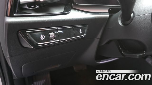 Kia Niro EV Air 2023 — фото 14