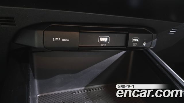 Kia Niro EV Air 2023 — фото 17