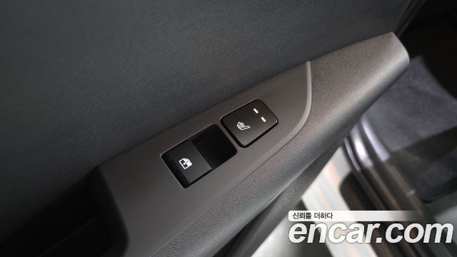 Kia Niro EV Air 2023 — фото 20