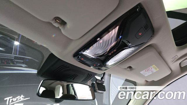 BMW X5 (G05) xDrive 40i xLine 2022 — фото 30