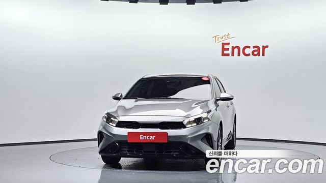 Kia K3 (II) 1.6 Prestige 2022 — фото 3