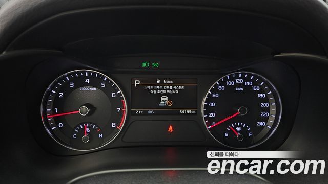 Kia K3 (II) 1.6 Prestige 2022 — фото 8