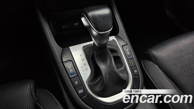 Kia K3 (II) 1.6 Prestige 2022 — фото 9