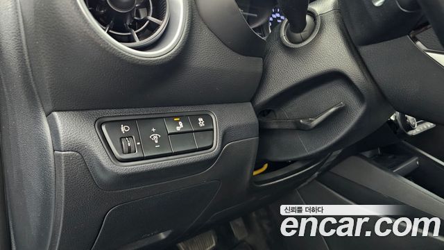 Kia K3 (II) 1.6 Prestige 2022 — фото 18