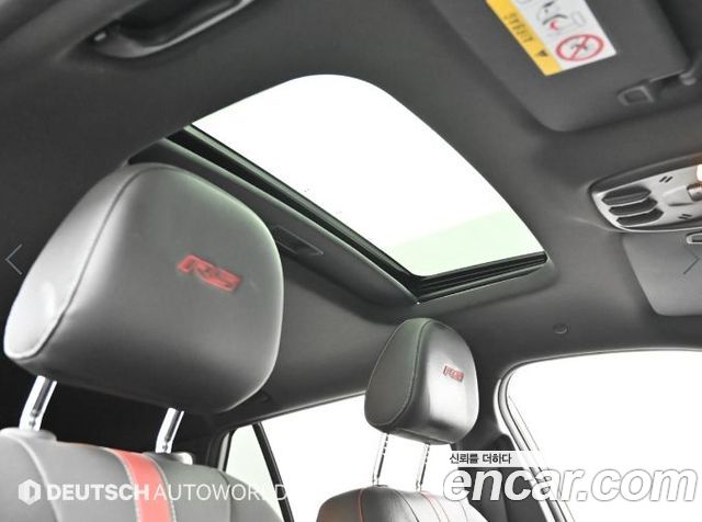 Chevrolet Trax Crossover 1.2 RS 2024 — фото 22