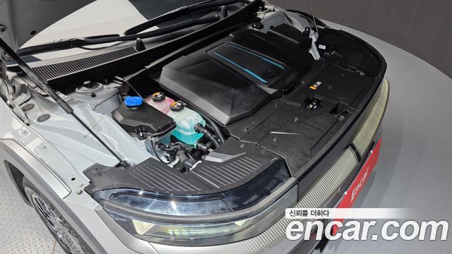Hyundai Ioniq 5 Long Range AWD Prestige 2022 — фото 6
