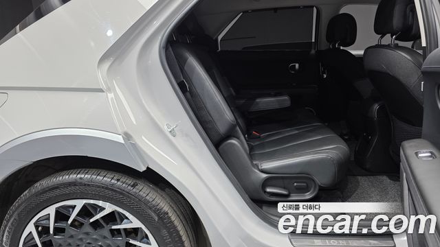 Hyundai Ioniq 5 Long Range AWD Prestige 2022 — фото 16