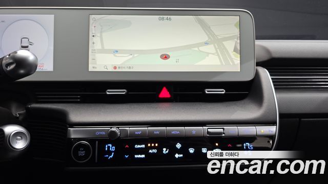 Hyundai Ioniq 5 Long Range AWD Prestige 2022 — фото 18