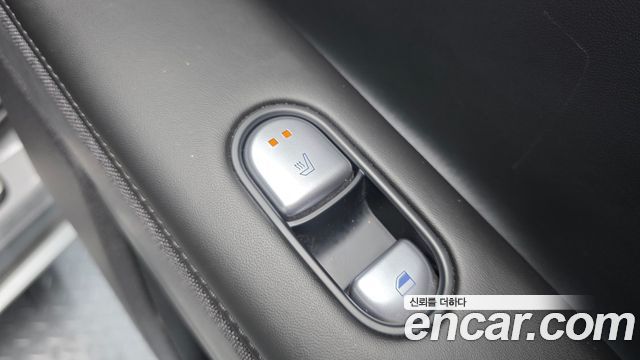 Hyundai Ioniq 5 Long Range AWD Prestige 2022 — фото 23