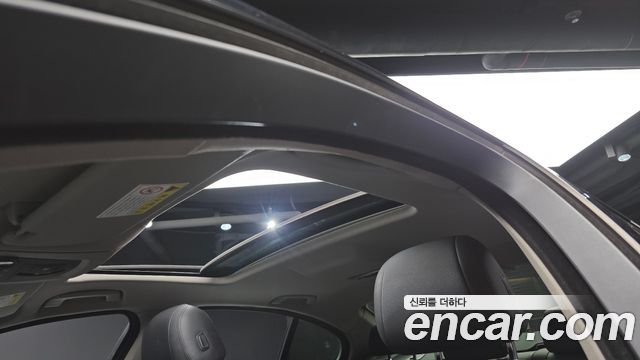 BMW 5 Series (F10) 520d xDrive M Aero Dynamic 2016 — фото 16