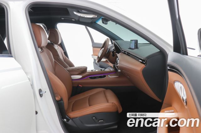 Genesis GV70 2.5T Gasoline AWD 2023 — фото 15